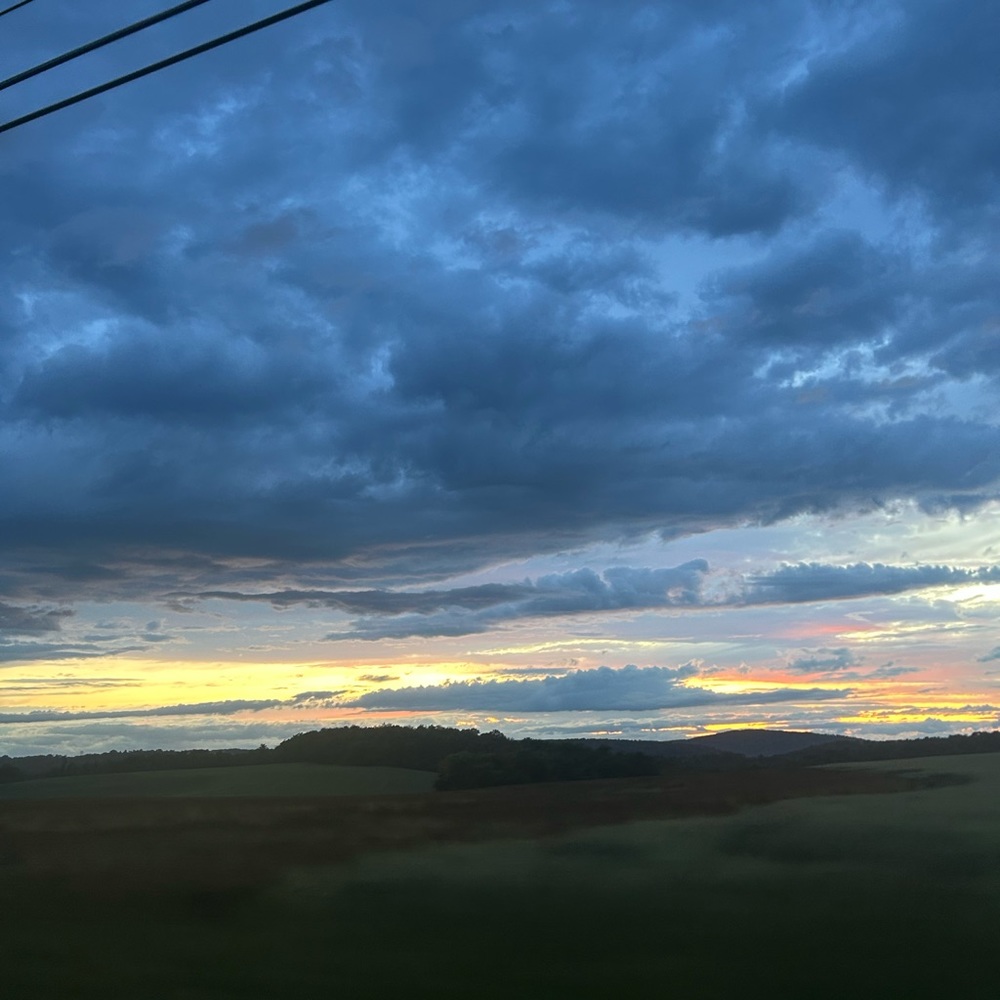 Meet your Posher, Aeris